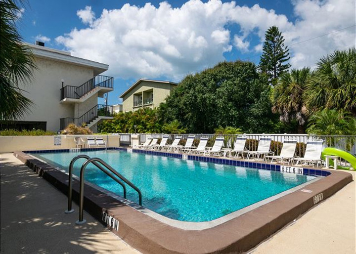 Bridgeport Condominium Association